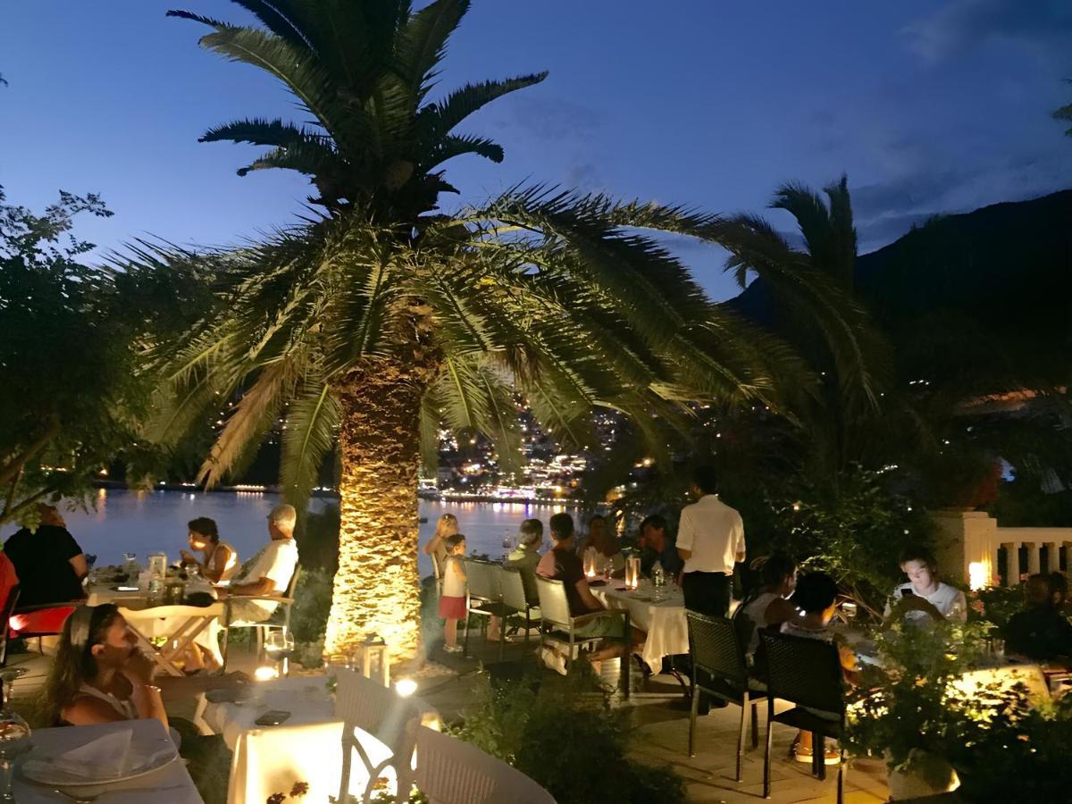 Patara Prince Hotel & Resort - Special Category Kalkan Exterior foto