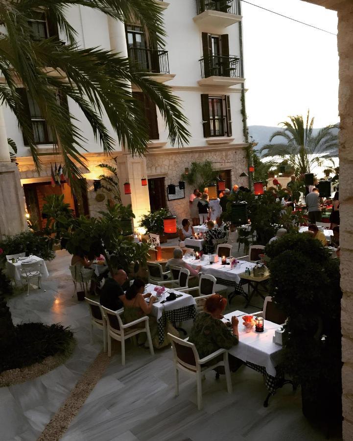 Patara Prince Hotel & Resort - Special Category Kalkan Exterior foto