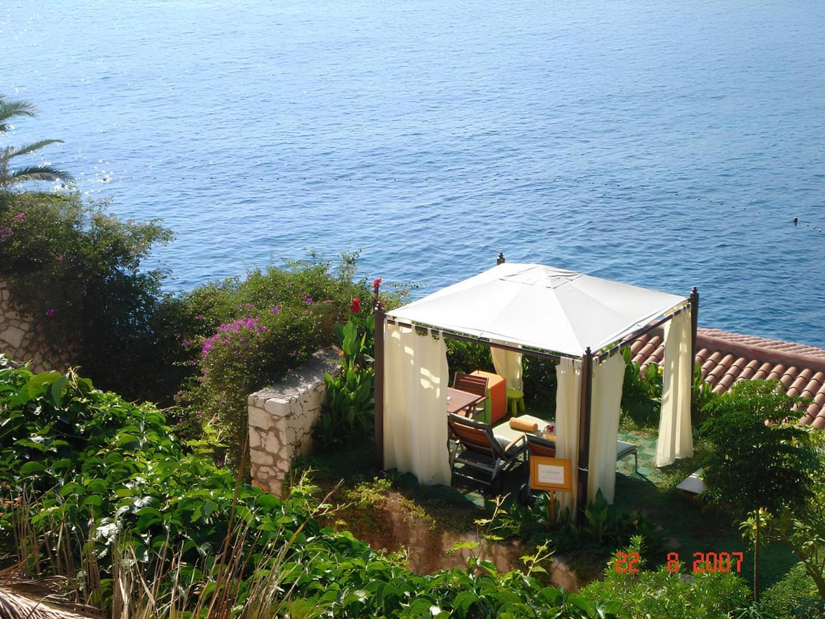 Patara Prince Hotel & Resort - Special Category Kalkan Exterior foto